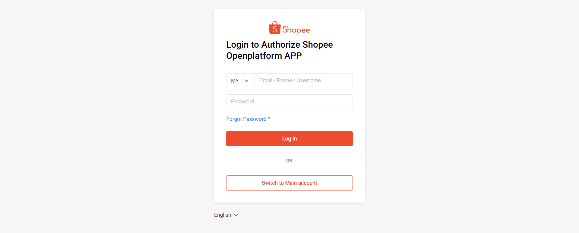 How to Add New Shopee Store  | Picture 2