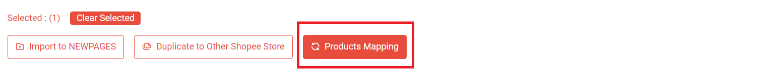 How to do Product Mapping (Shopee Sync)  | Picture 5