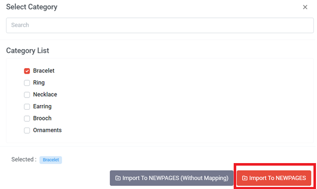 How to do Product Mapping (Lazada Sync)  | Picture 1