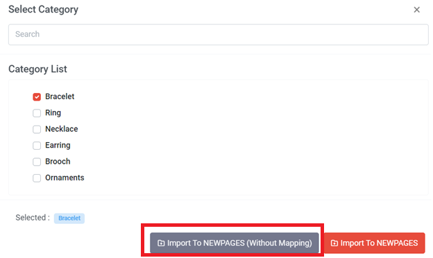 How to do Product Mapping (Lazada Sync)  | Picture 2