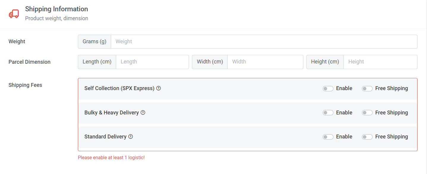 How to Post Products from Website to Shopee   | Picture 10