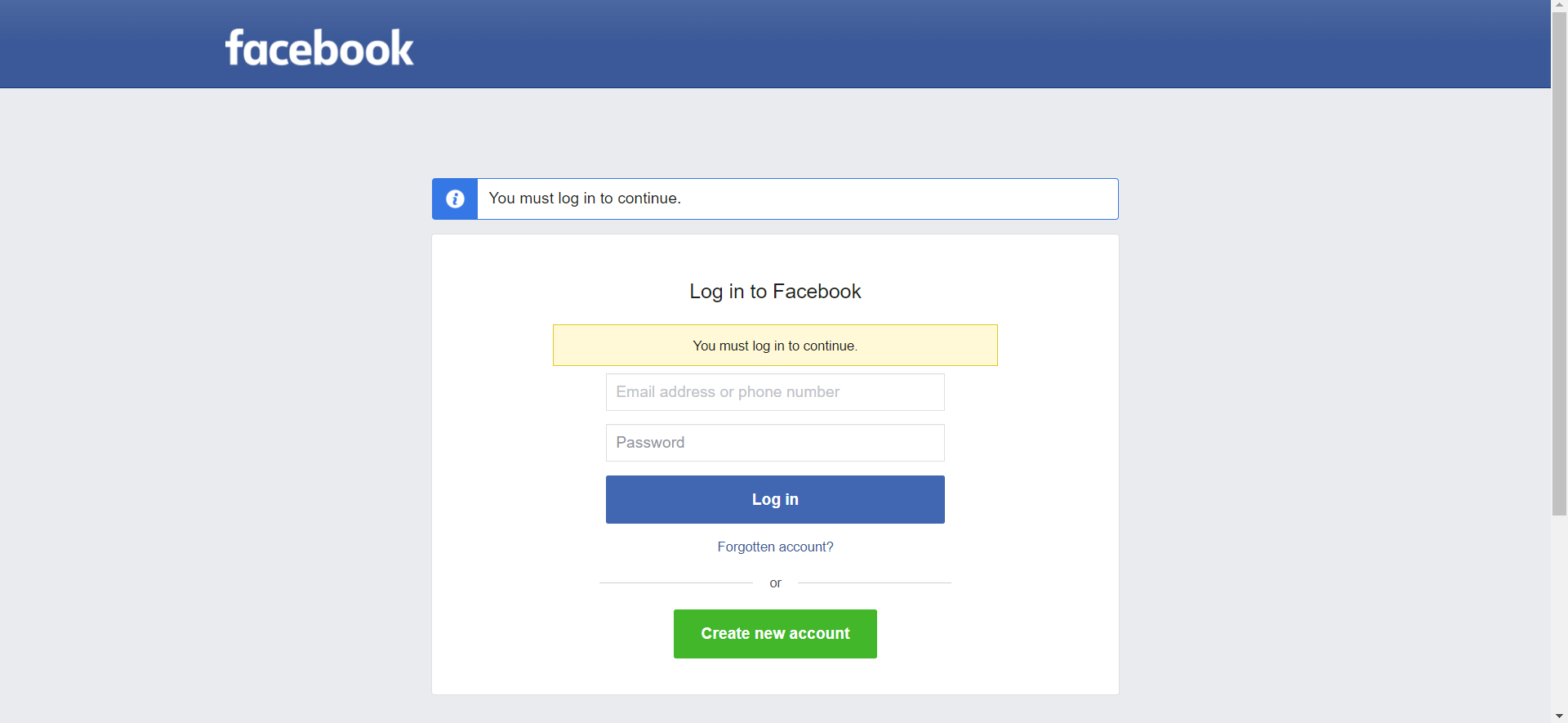 How to Connect, Add and Remove Facebook Page   | Picture 2