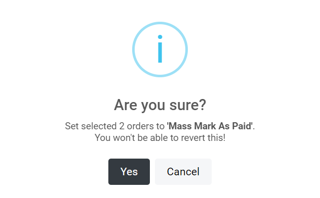 What is Awaiting Payment in My Order？ | Picture 6