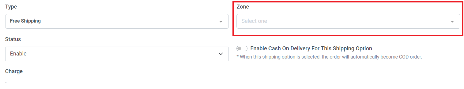 How to Set Free Shipping?   | Picture 5