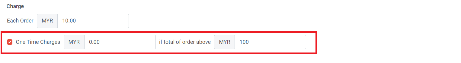 How to Set Up Shipping Method (Per Item)  | Picture 10