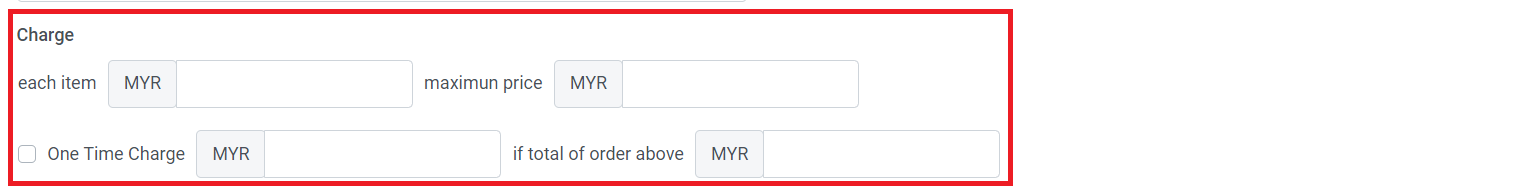 How to Set Up Shipping Method (Per Item)  | Picture 9