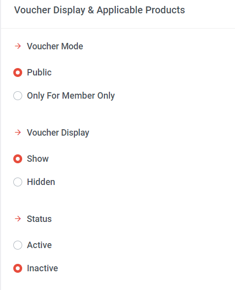 Can I Delete a Voucher  | Picture 1