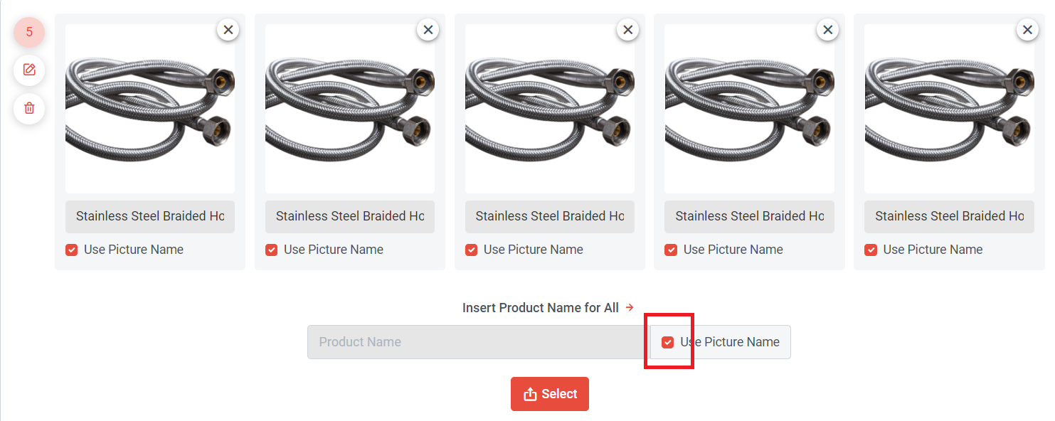 How to Upload Products  | Picture 15