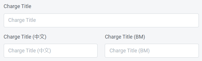 How to Setup Additional Charges Per Order  | Picture 5