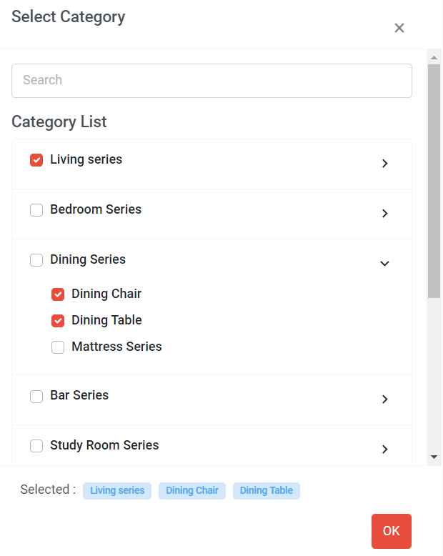 How to Setup Additional Charges by Category | Picture 11