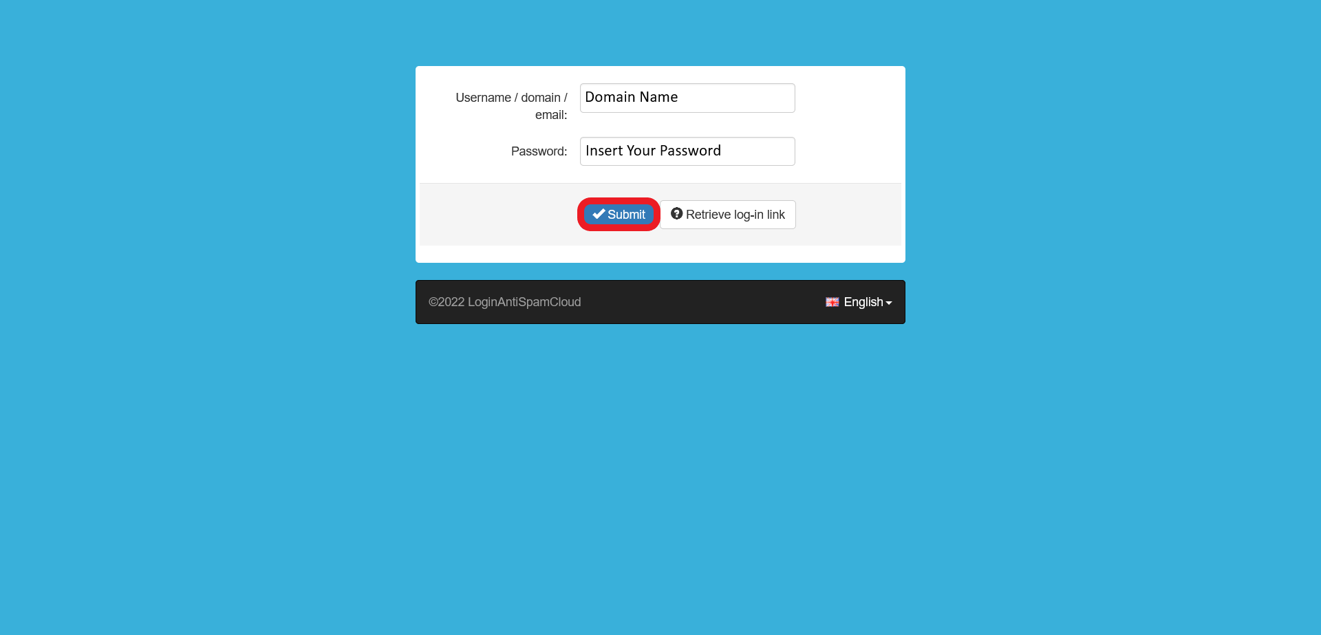 Login And Dashboard | Picture 1