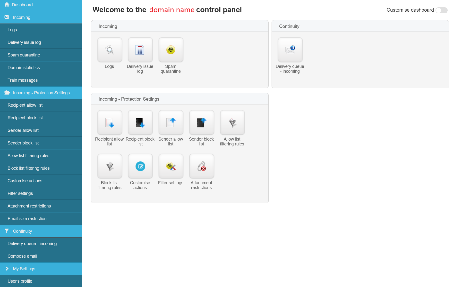 Login And Dashboard | Picture 2