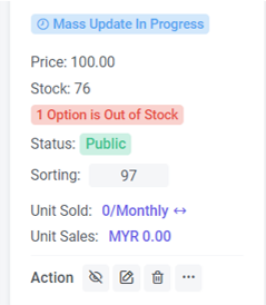 How to Mass Update Products via Excel  | Picture 8