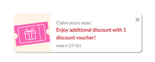 How to Enable and Disable Discount Voucher Popup | Picture 4