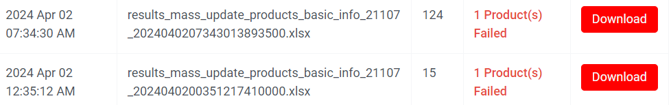 How to Mass Update Products via Excel  | Picture 11