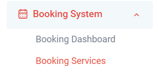How to Add New Booking Service | Picture 2