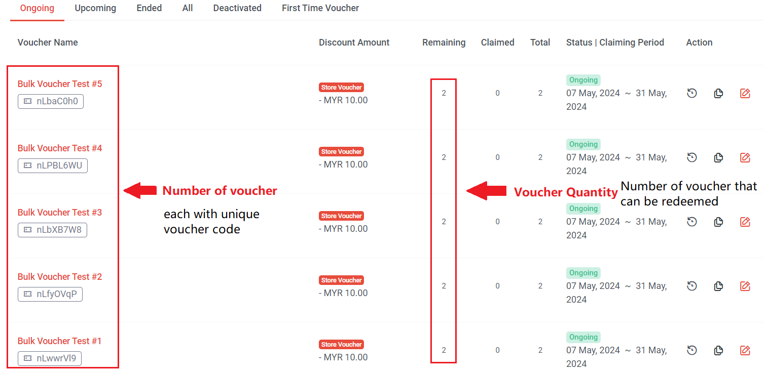 How to Create Bulk Vouchers   | Picture 9