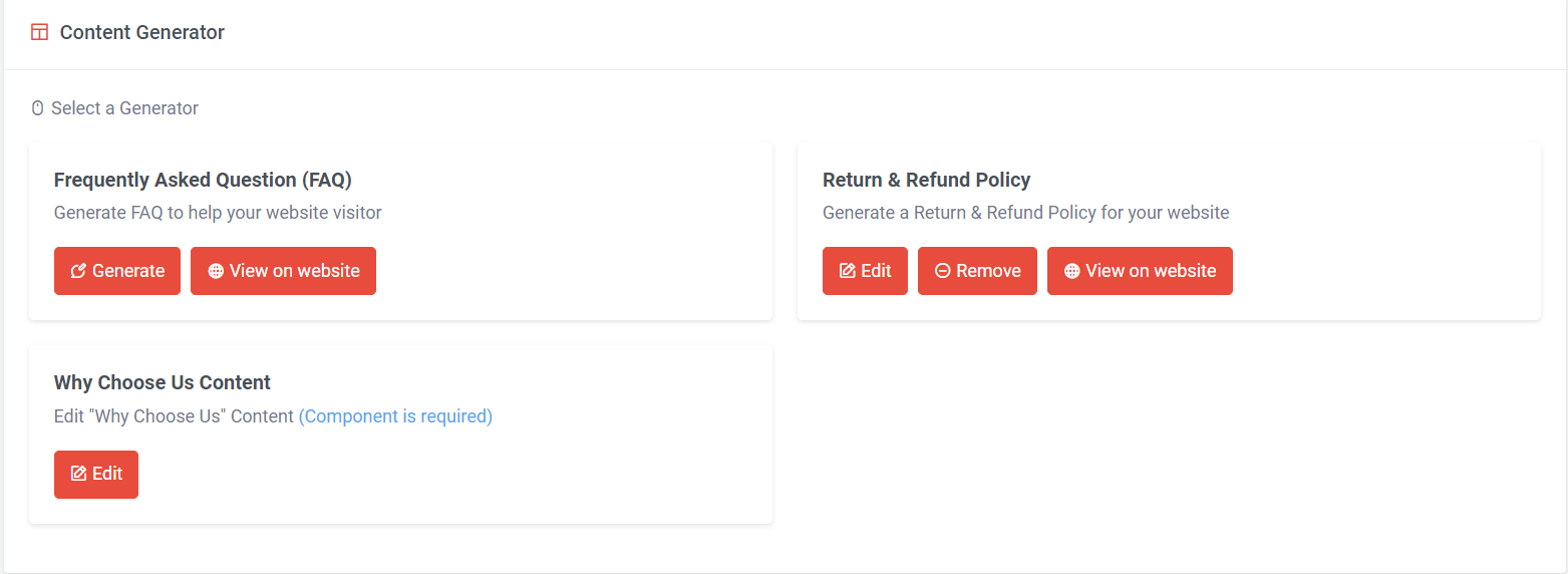 How to Generate Return and Refund Policy | Picture 6