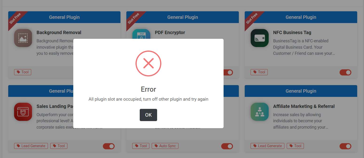 How to Activate and Deactivate Plugins  | Picture 5