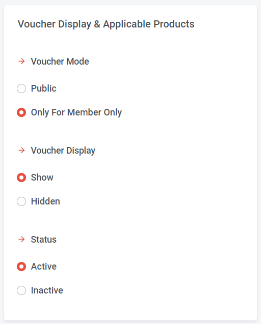 How to Create a Normal Voucher   | Picture 24