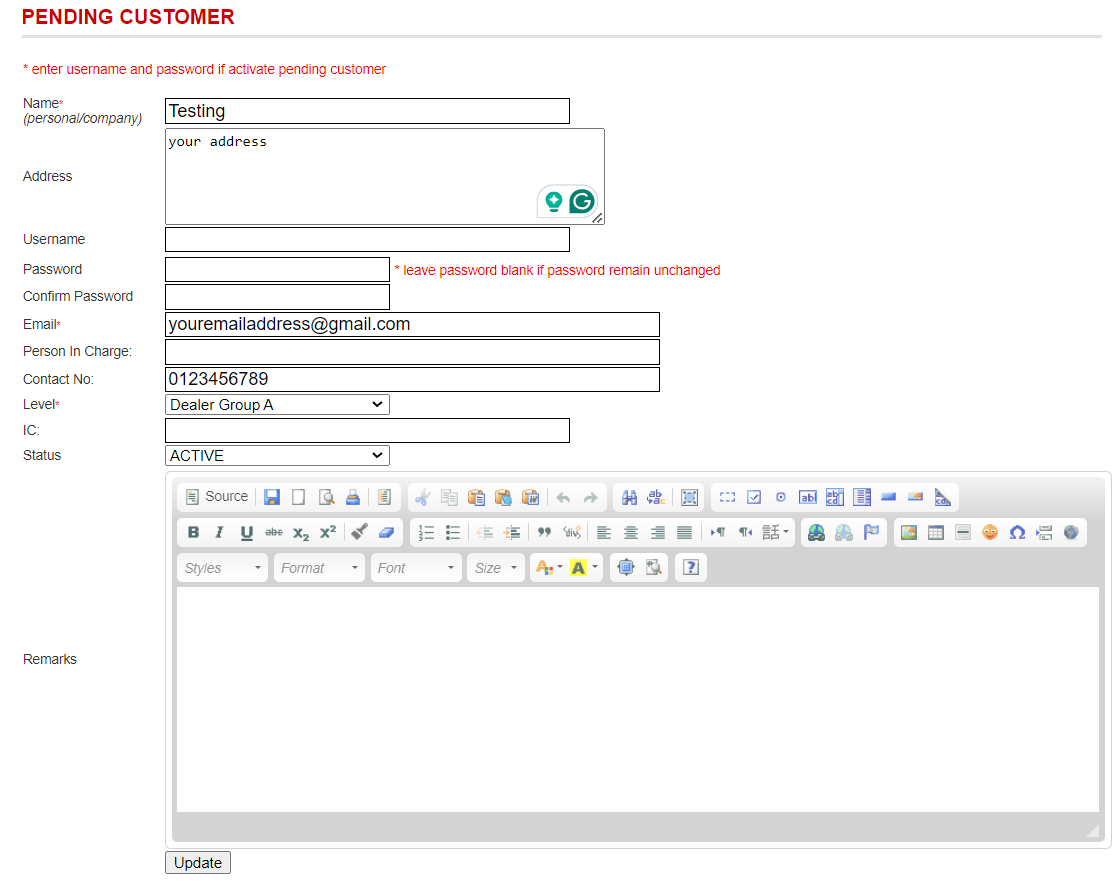 How to Manage Customer | Picture 5