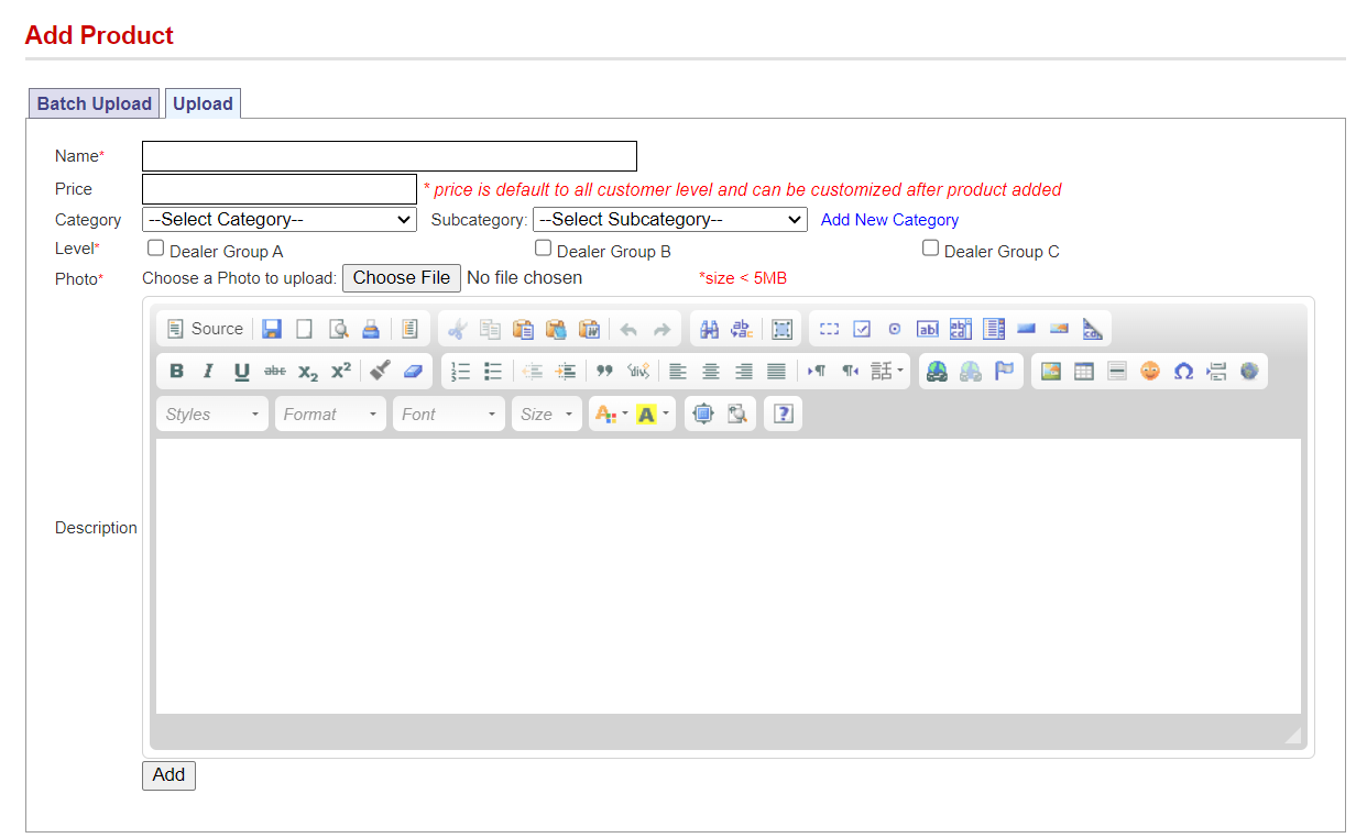 How to Upload CRM Products | Picture 11