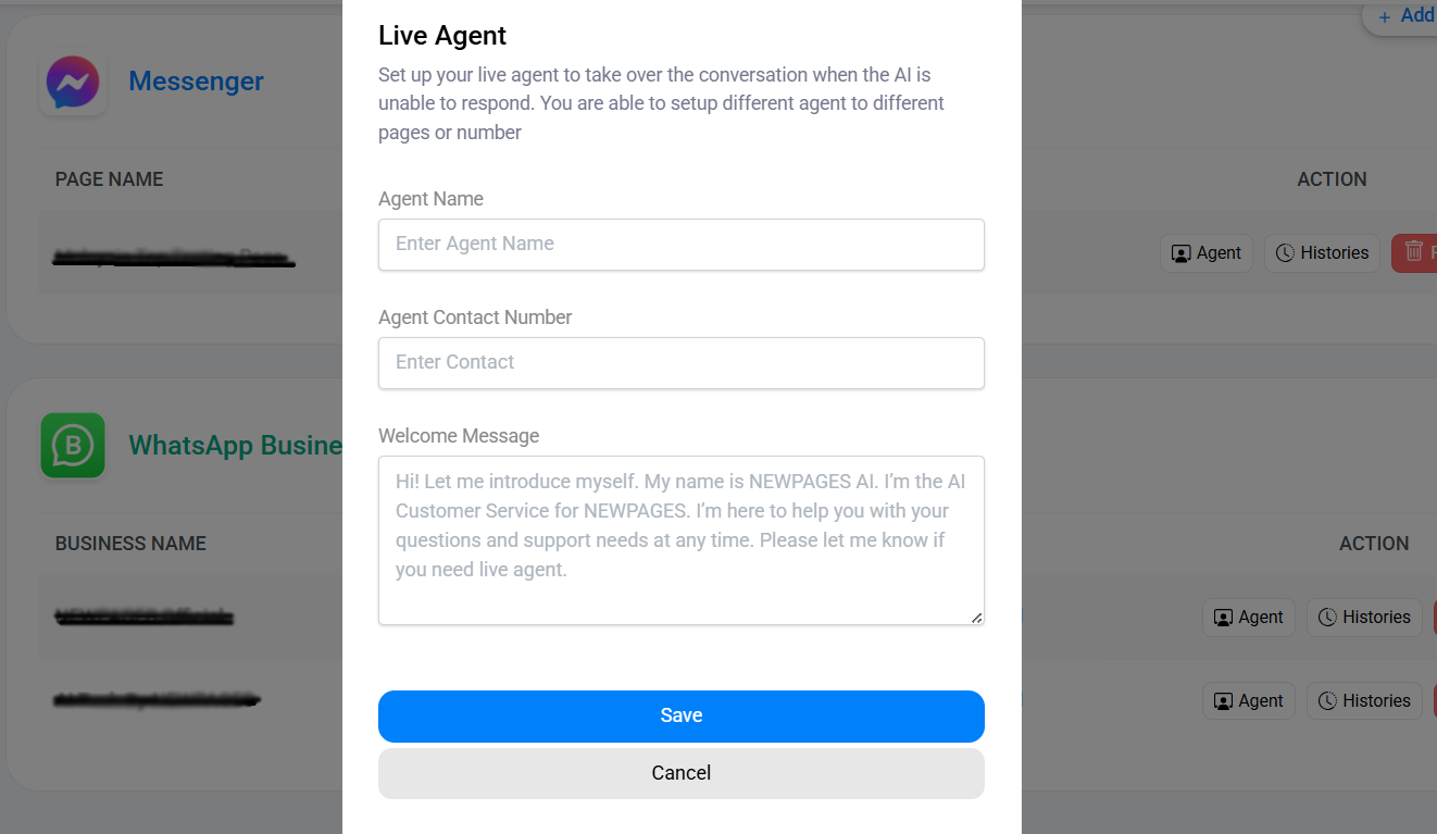 Introduction of AI Customer Service | Picture 17