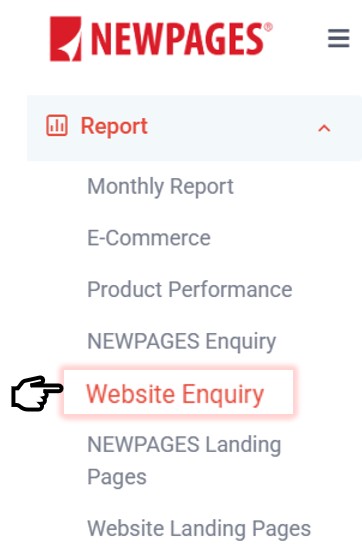 Website Enquiry | Picture 2
