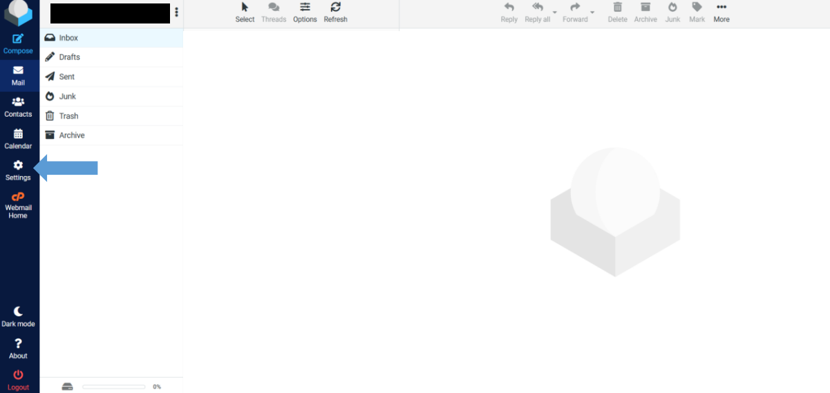 Setup Email Signature | Picture 3