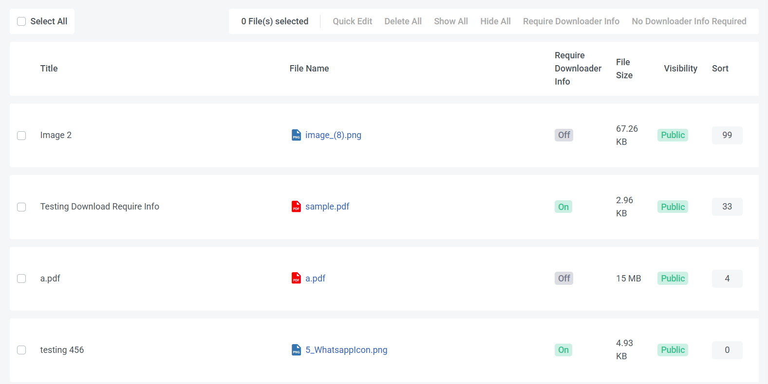How to Add New Download Files | Picture 7
