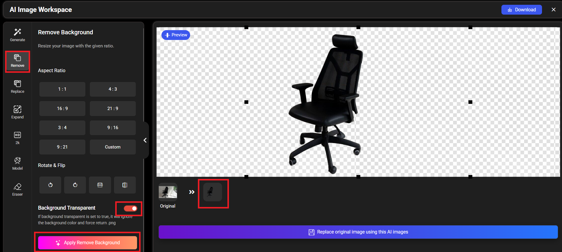 AI Image Tools | Picture 12