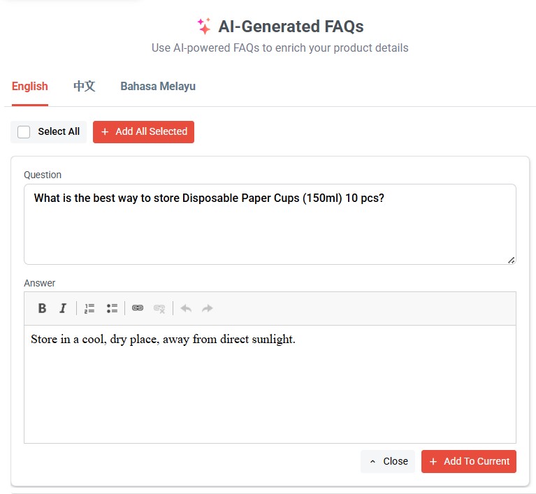 AI FAQ (Frequently Asked Questions) | Picture 3