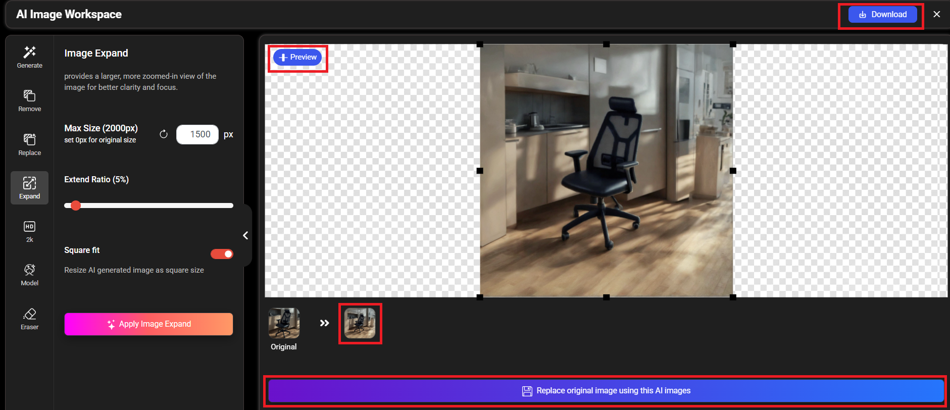 AI Image Tools | Picture 20