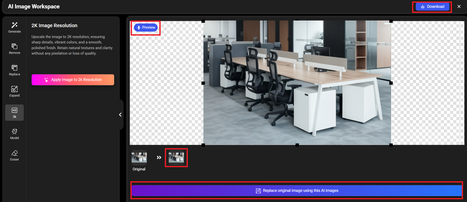 AI Image Tools | Picture 23