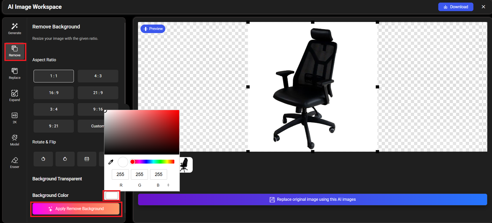 AI Image Tools | Picture 13