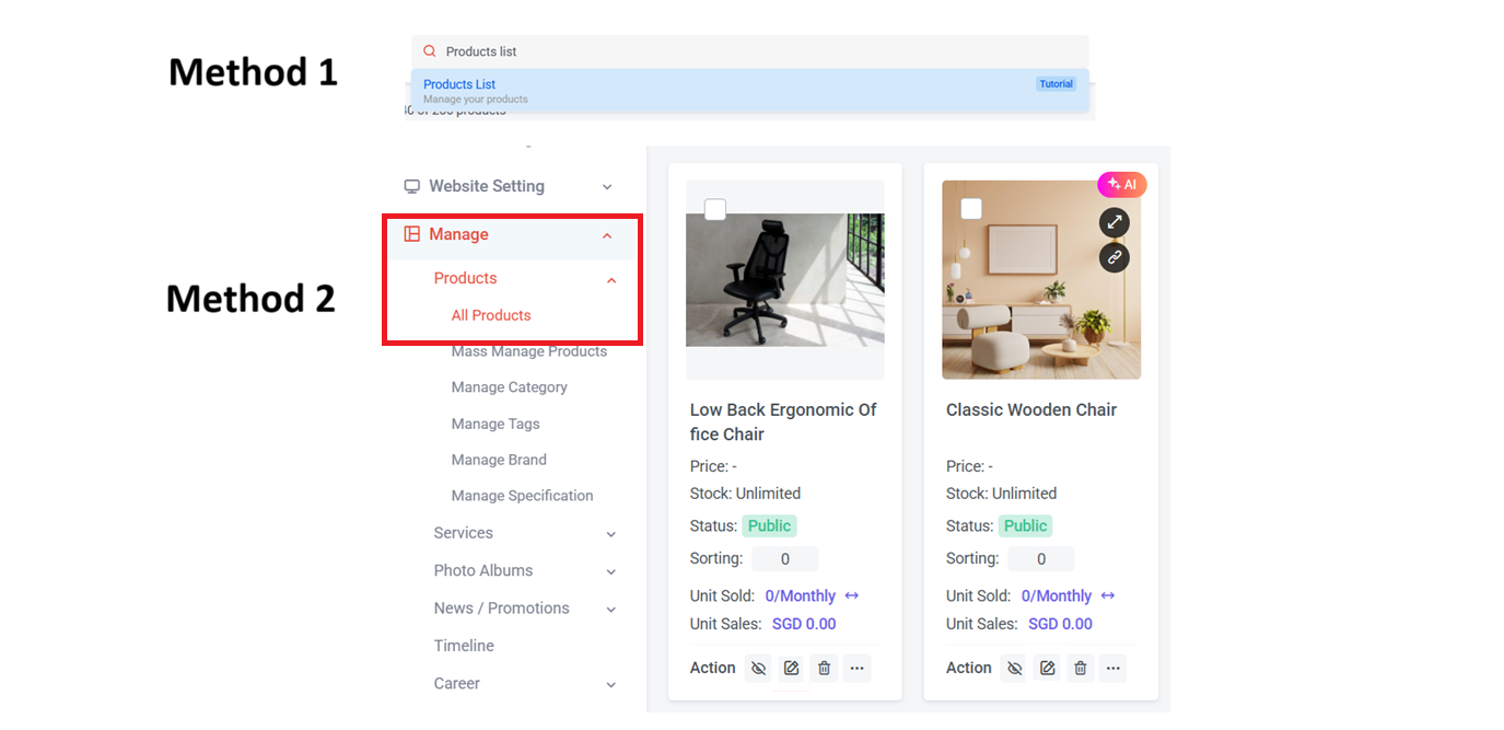 Share AI Generate Description to Rednote | Picture 1