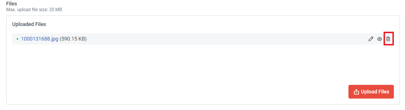 How to Upload Files  | Picture 5