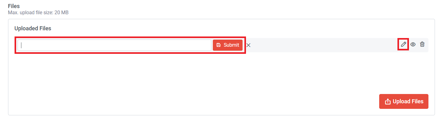 How to Upload Files  | Picture 3