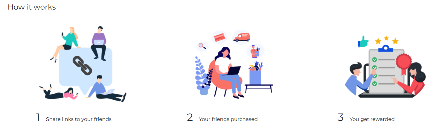 Overview of Commission-Based and Temporary Referral | Picture 4