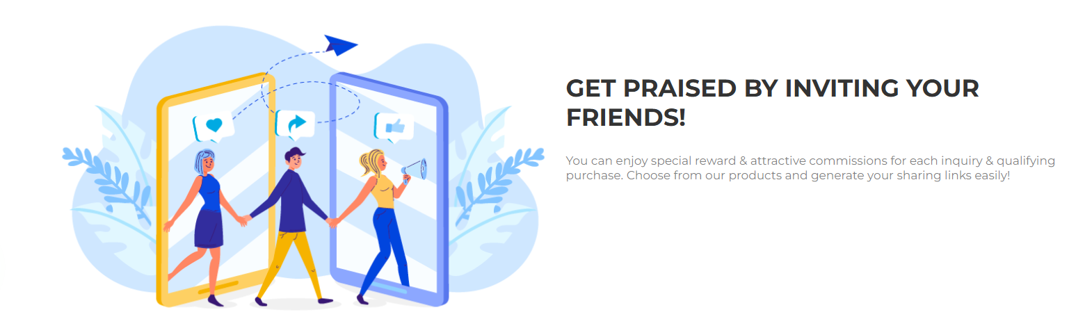 Overview of Commission-Based and Temporary Referral | Picture 2