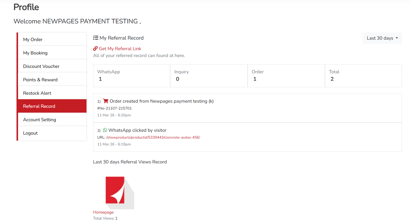 Overview of Commission-Based and Temporary Referral | Picture 8
